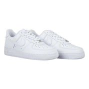 Nike Air Force 1 '07 White/White  CW2288-111 Men's
