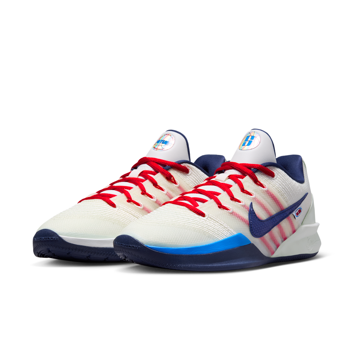 Women's Sabrina 3 "WNBA 30th" Basketball Shoes