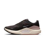 Men's Structure 26 Shoes In Medium Ash/black/college Grey