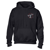 Linkin Park - Hybrid Theory Hoodie (Large)