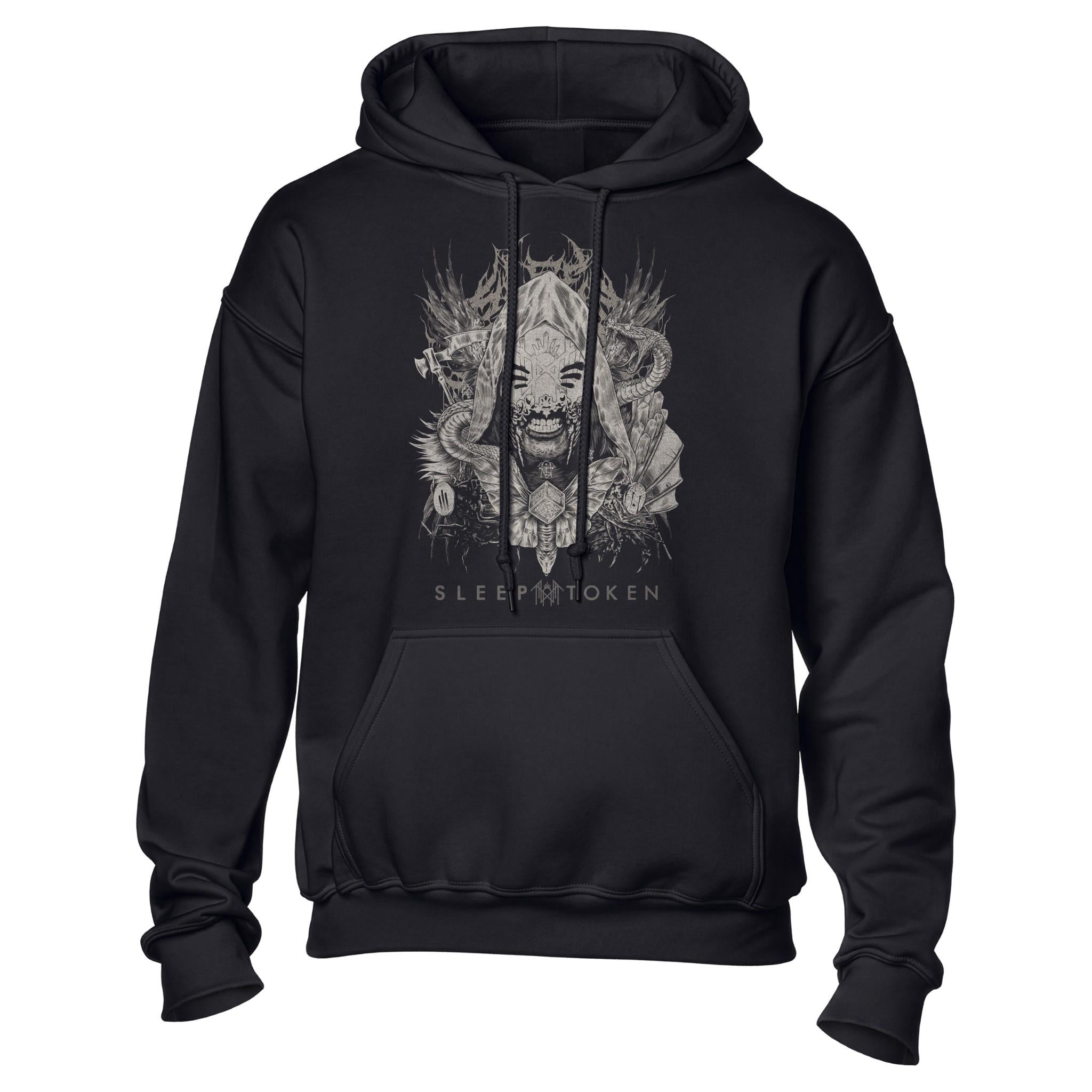 Sleep Token Hoodie (Medium)