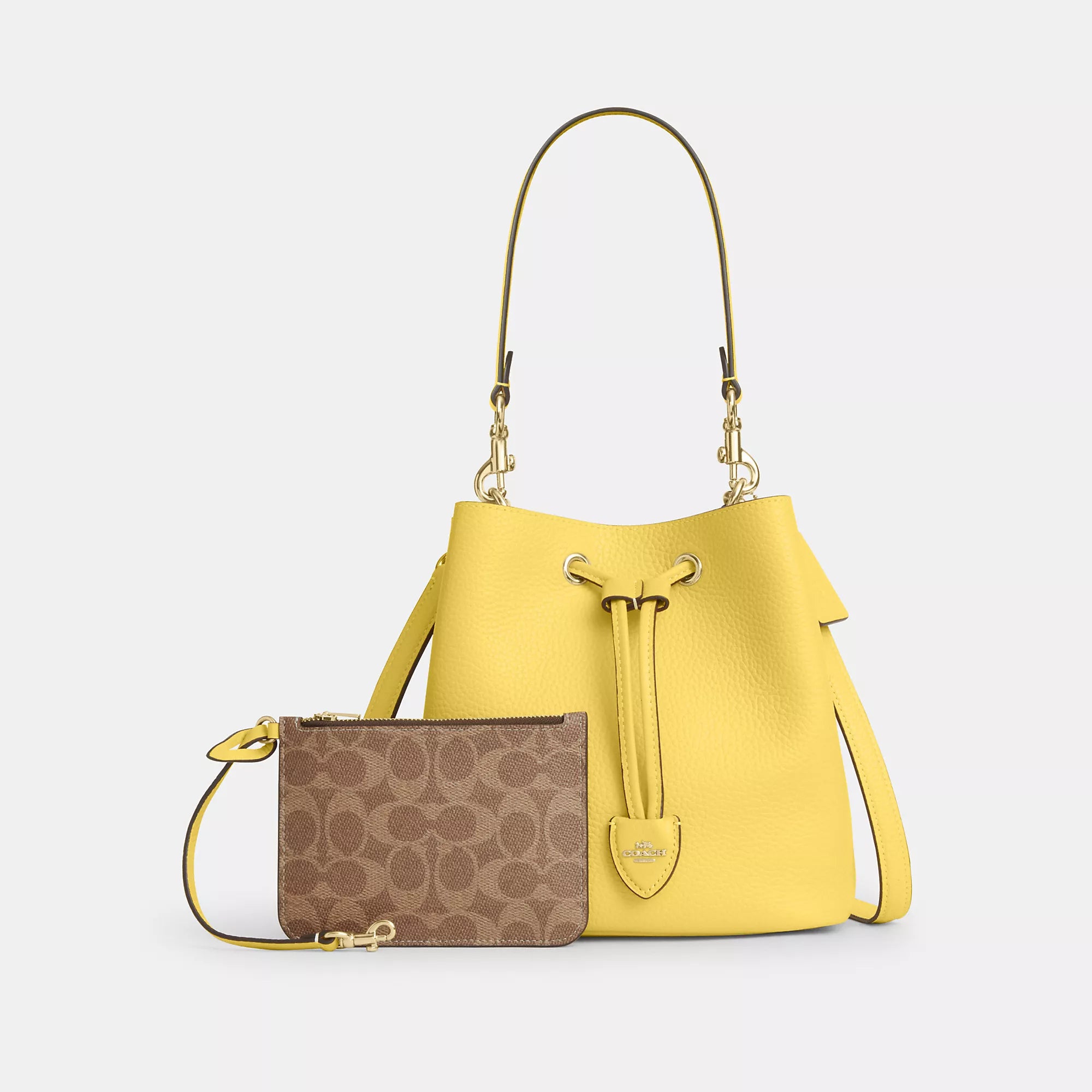 Coach Outlet Rowan Bucket Bag