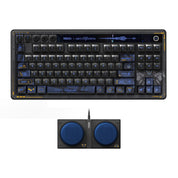 8BitDo Retro 87 Mechanical Keyboard (Mecha BREAK Edition)