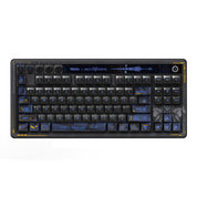 8BitDo Retro 87 Mechanical Keyboard (Mecha BREAK Edition)