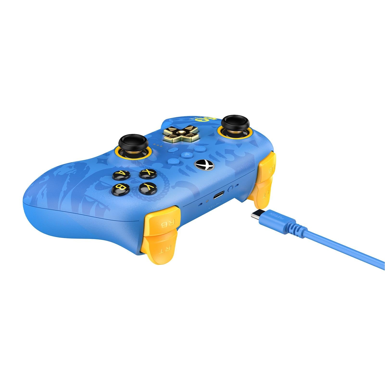8BitDo Ultimate 3 mode Controller for Xbox - Rare (Sea of Thieves)