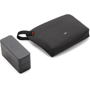 DJI Mic Mini 2S (2TX+ RX+ Charging Case)