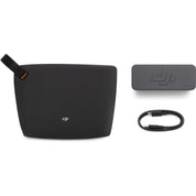 DJI Mic Mini 2S (2TX+ RX+ Charging Case)