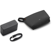 DJI Mic Mini 2S (2TX+ RX+ Charging Case)