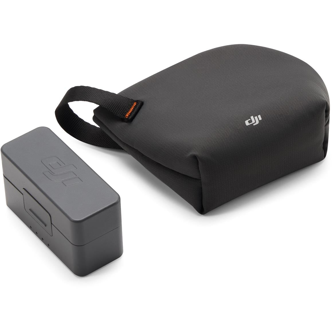DJI Mic Mini 2S (1 TX + 1 RX)