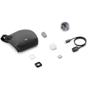 DJI Mic Mini 2S Transmitter