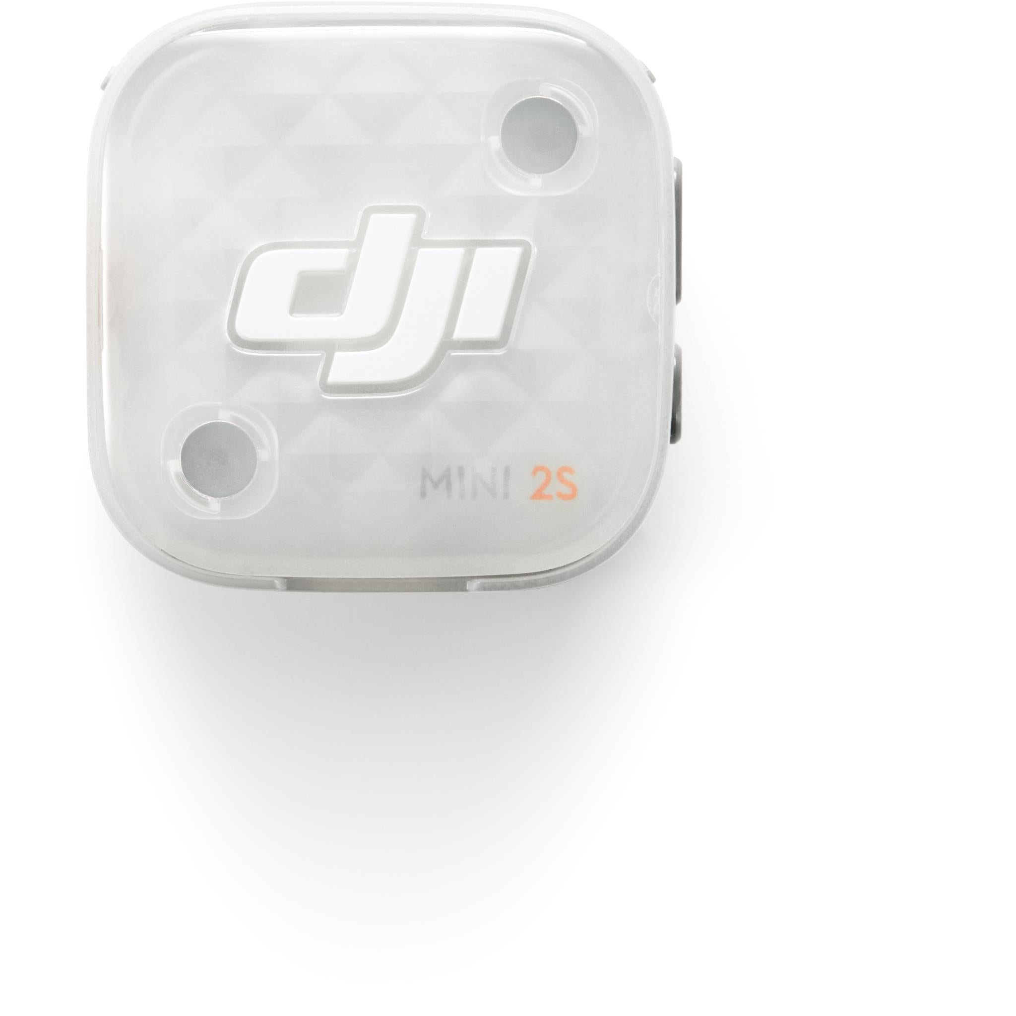 DJI Mic Mini 2S Transmitter