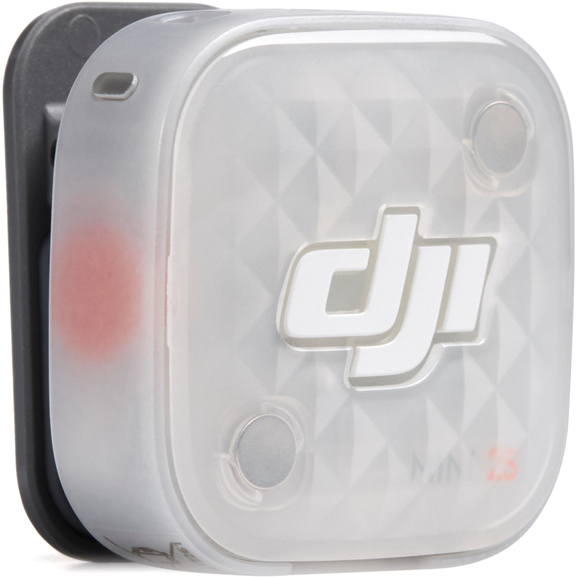 DJI Mic Mini 2S Transmitter
