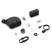 DJI Mic Mini 2S (1TX + Mobile RX + Charging Case)