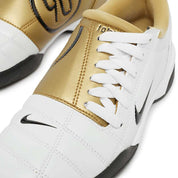 Nike Total 90 3 SP White Metallic Gold