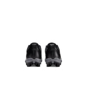 Women's Nike Hyperdiamond 4 Keystone CZ5918-007 Black Gray Softball Cleats ACAD482