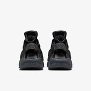 Men's Nike Air Huarache FD0656-001 Sneakers US 7.5 Black Trainers Running Shoes