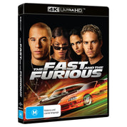 Fast and the Furious, The
