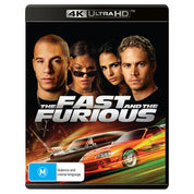 Fast and the Furious, The