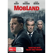Mobland - Season 1