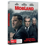 Mobland - Season 1