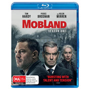 Mobland - Season 1