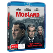 Mobland - Season 1