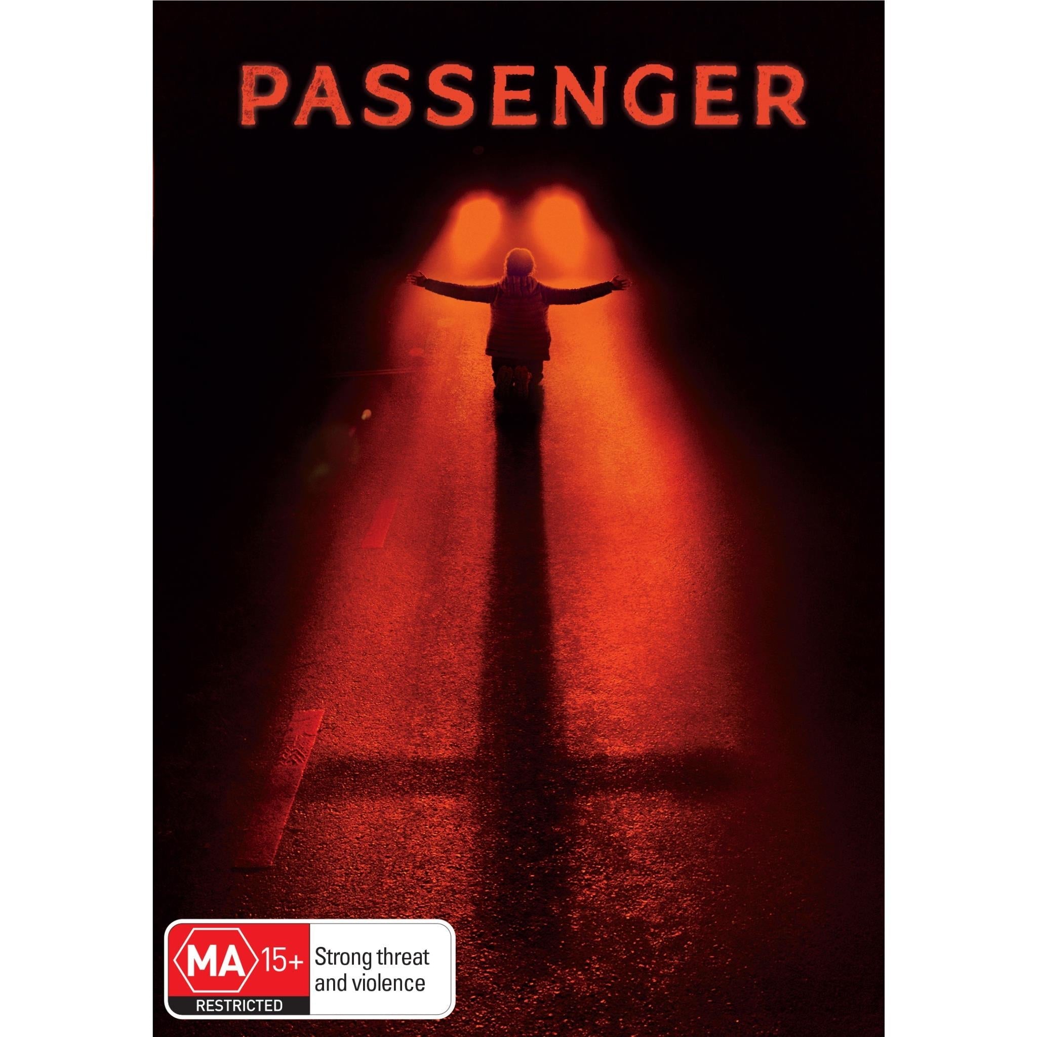 Passenger