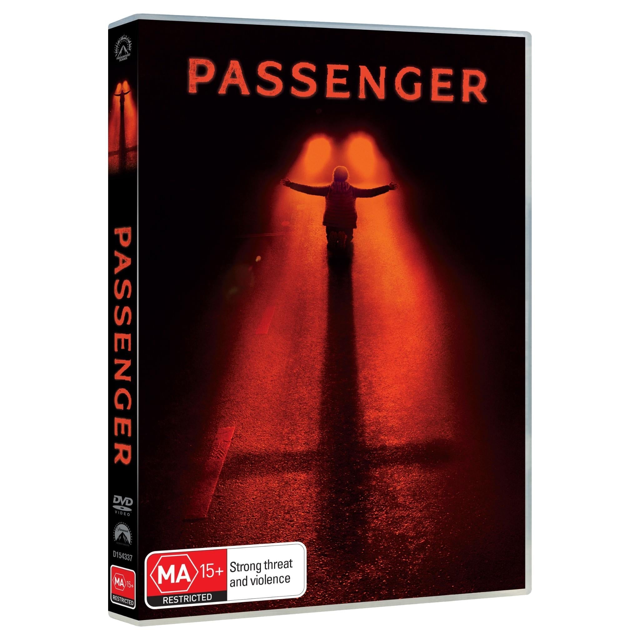 Passenger