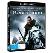 Robin Hood