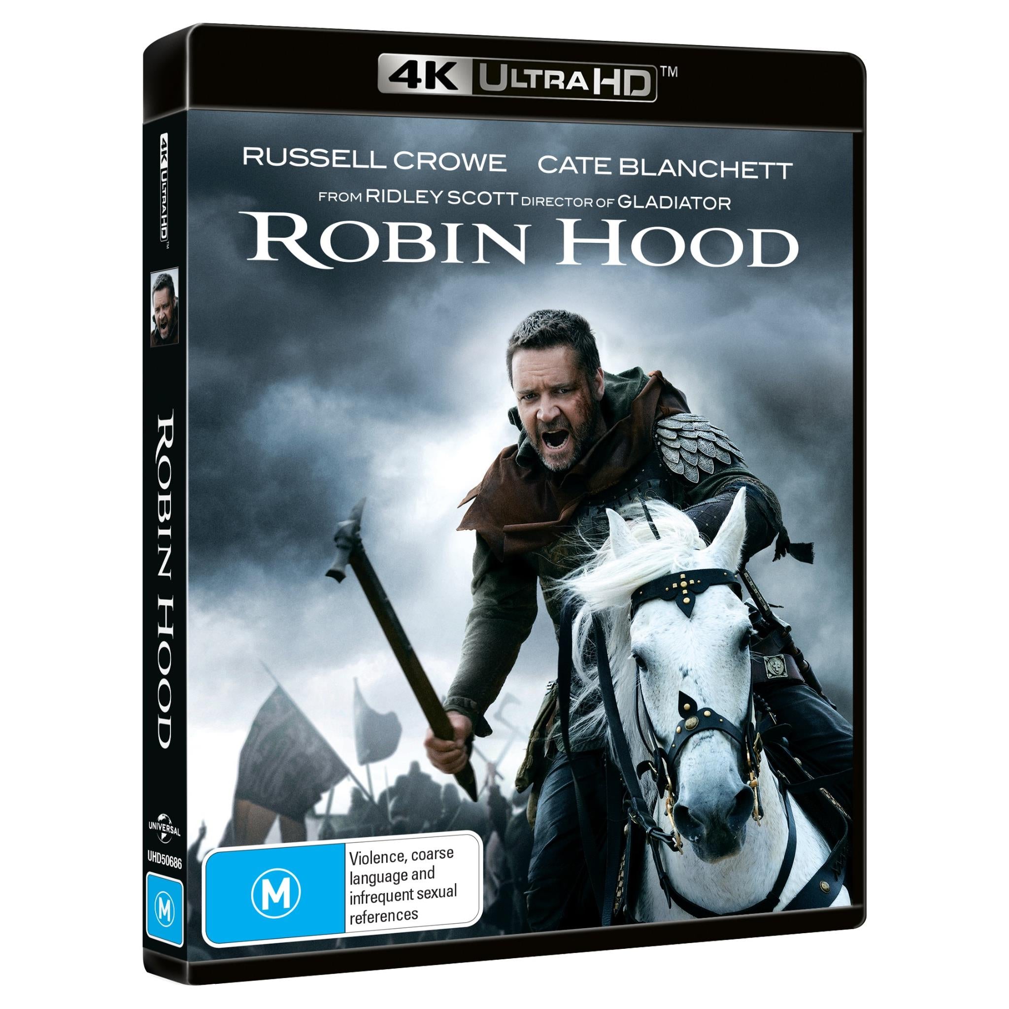Robin Hood