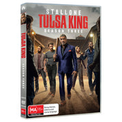Tulsa King - Season 3