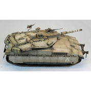 Academy 13286 1/35 Merkava Mk.IID Plastic Model Kit