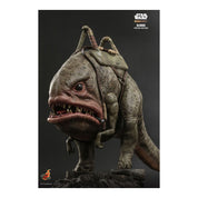 37cm Star Wars The Mandalorian Blurrg 1:6 Scale Collectable Action Figure