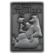 Fanattik Disney Limited Edition The Jungle Book Ingot