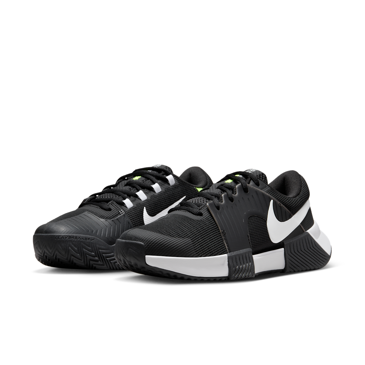 Women's GP Challenge 1 Clay Court Tennis Shoes