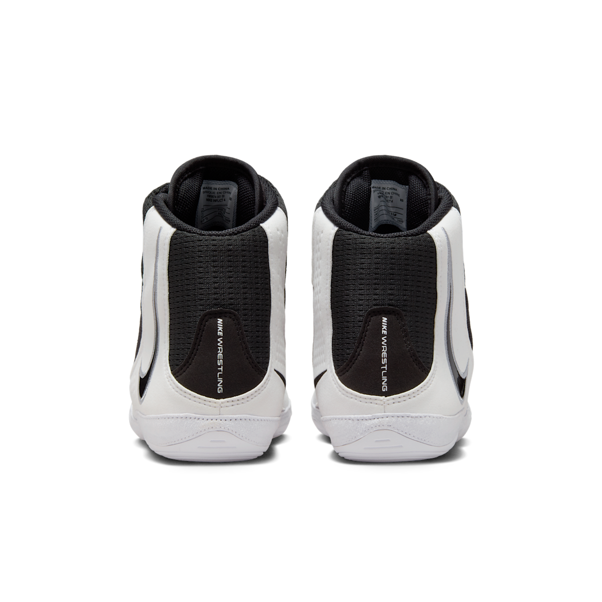 Men's Inflict 4 Wrestling Shoes