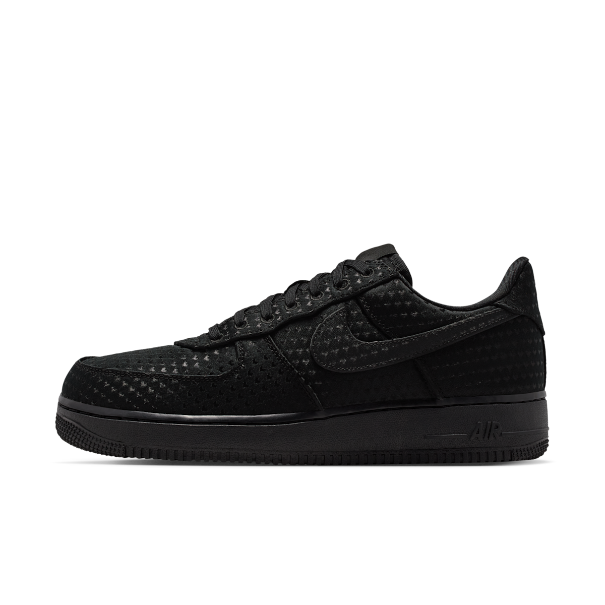 Men's Air Force 1 Retro "Valentine's Day" Shoes