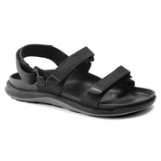 Women's The Kalahari Sandal In Futura Black