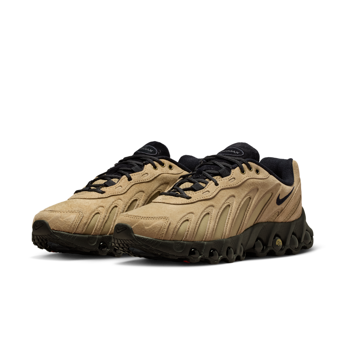 Women's Air Max Dn8 Leather Shoes