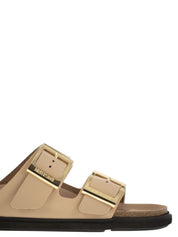 Arizona Db - Leather Slipper