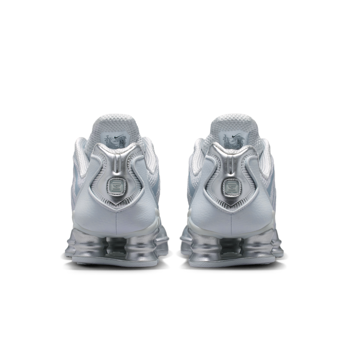 Women's Shox TL Shoes