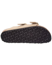 Birkenstock Arizona Bs Leather Sandal