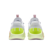 Women's Nike Free Metcon 5 White/Bright Crimson DV3950-104