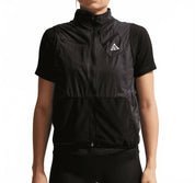 Acg Gilet Vest In Black/summit White