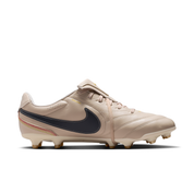 Men's Tiempo Ligera Pro Firm-Ground Low-Top Soccer Cleats