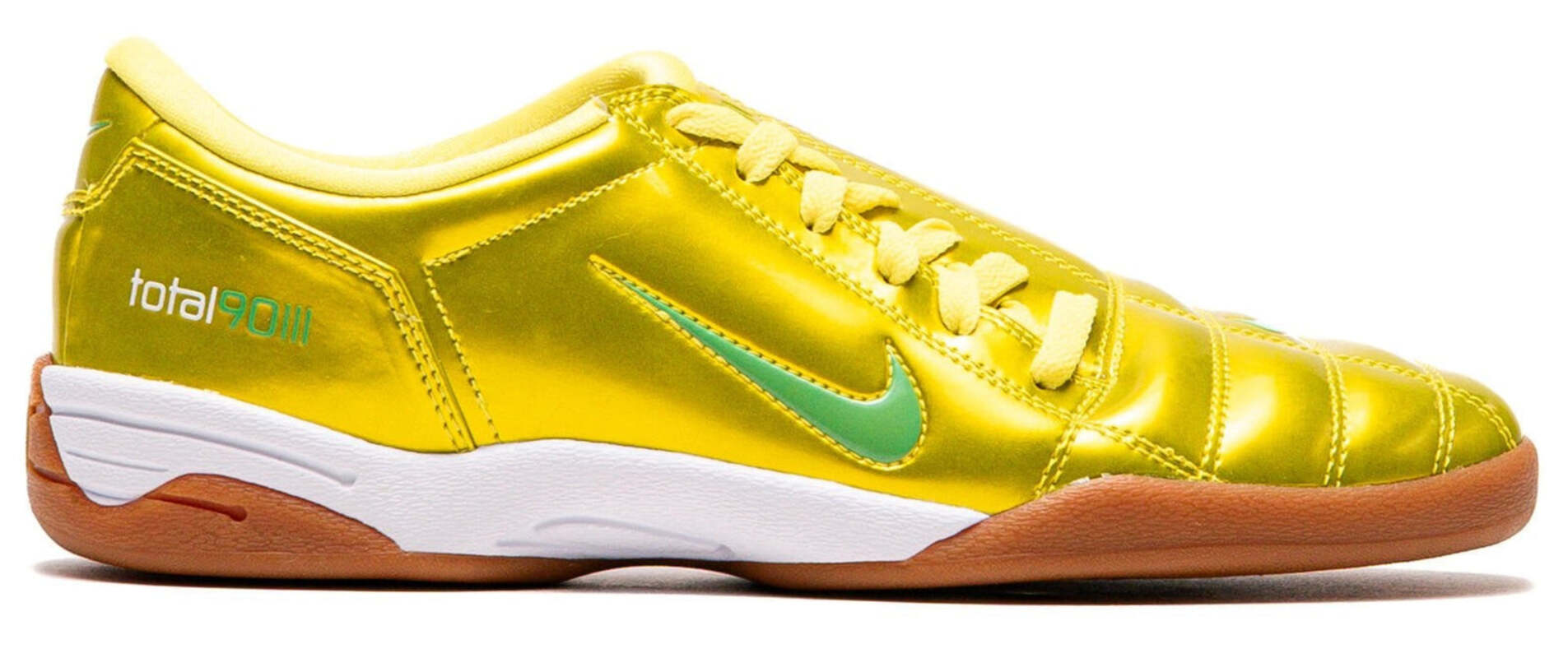 Nike Total 90 3 SP Dynamic Yellow