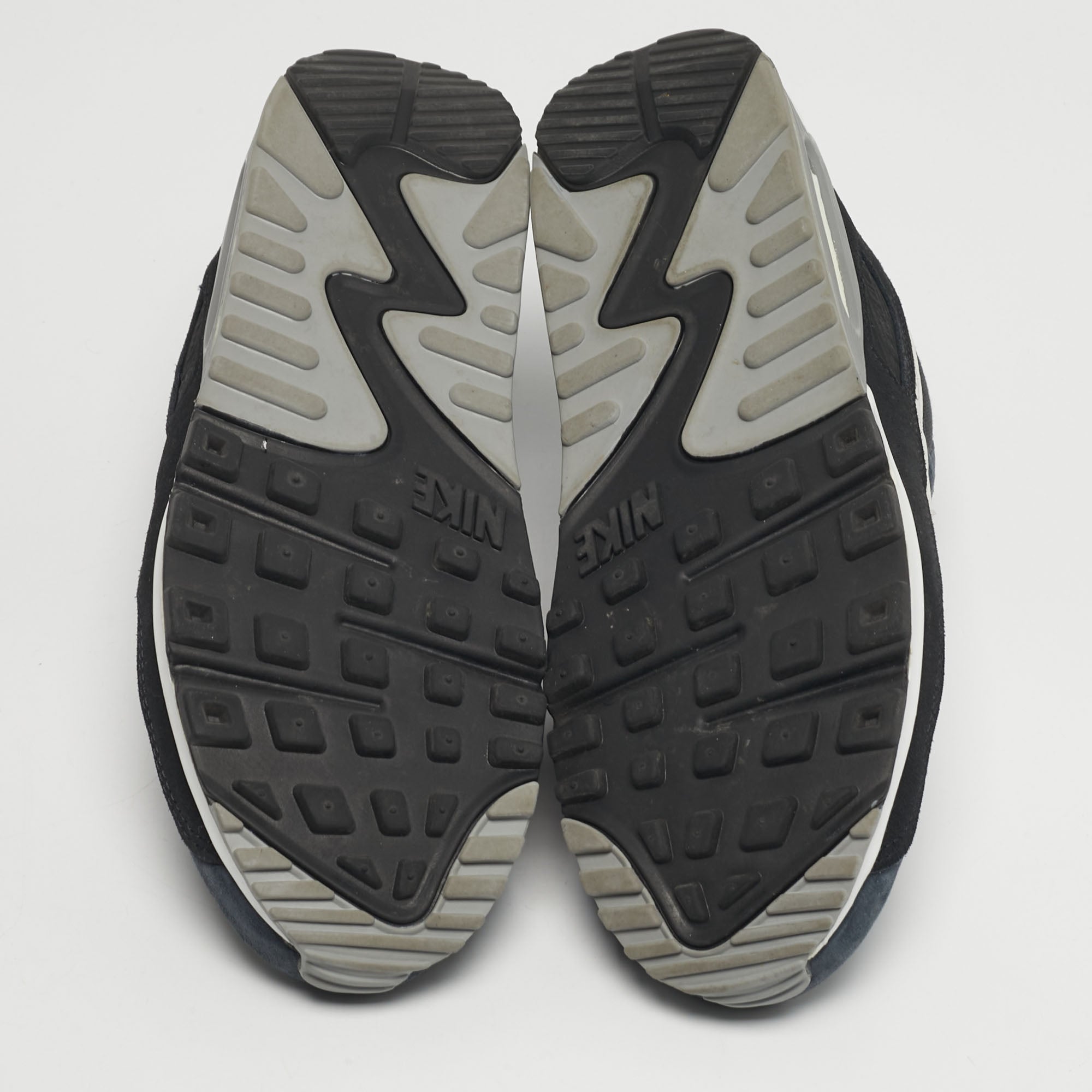 Nike Air Max 90 Prm Off Noir