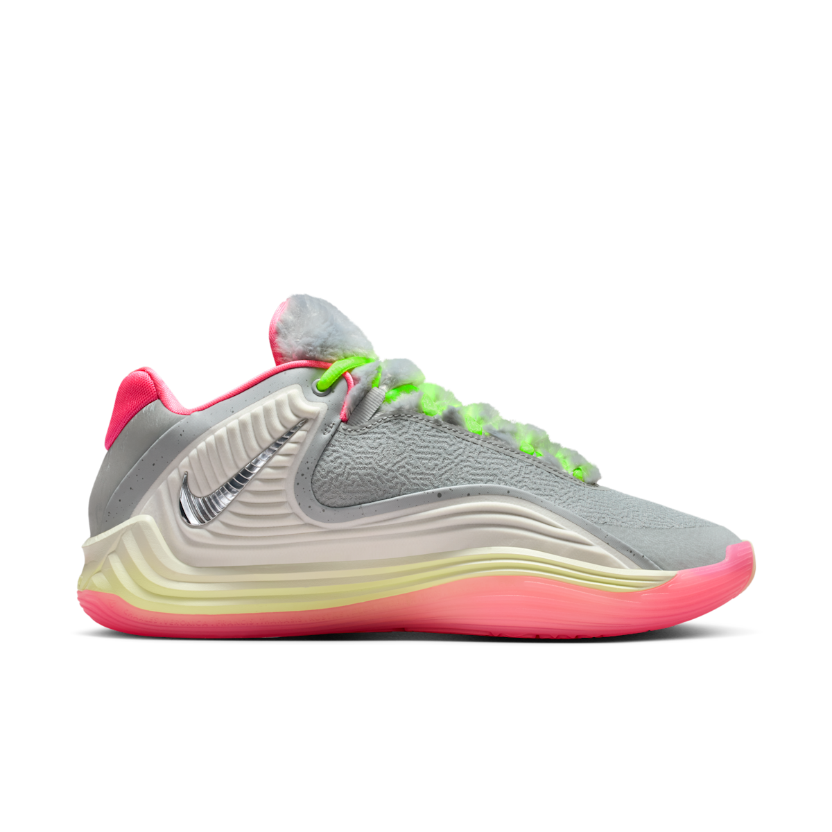 Men's Giannis Freak 7 "Shapeshift" Basketball Shoes