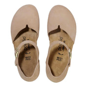 Women's Birkenstock Mary Warm Sand 1029082