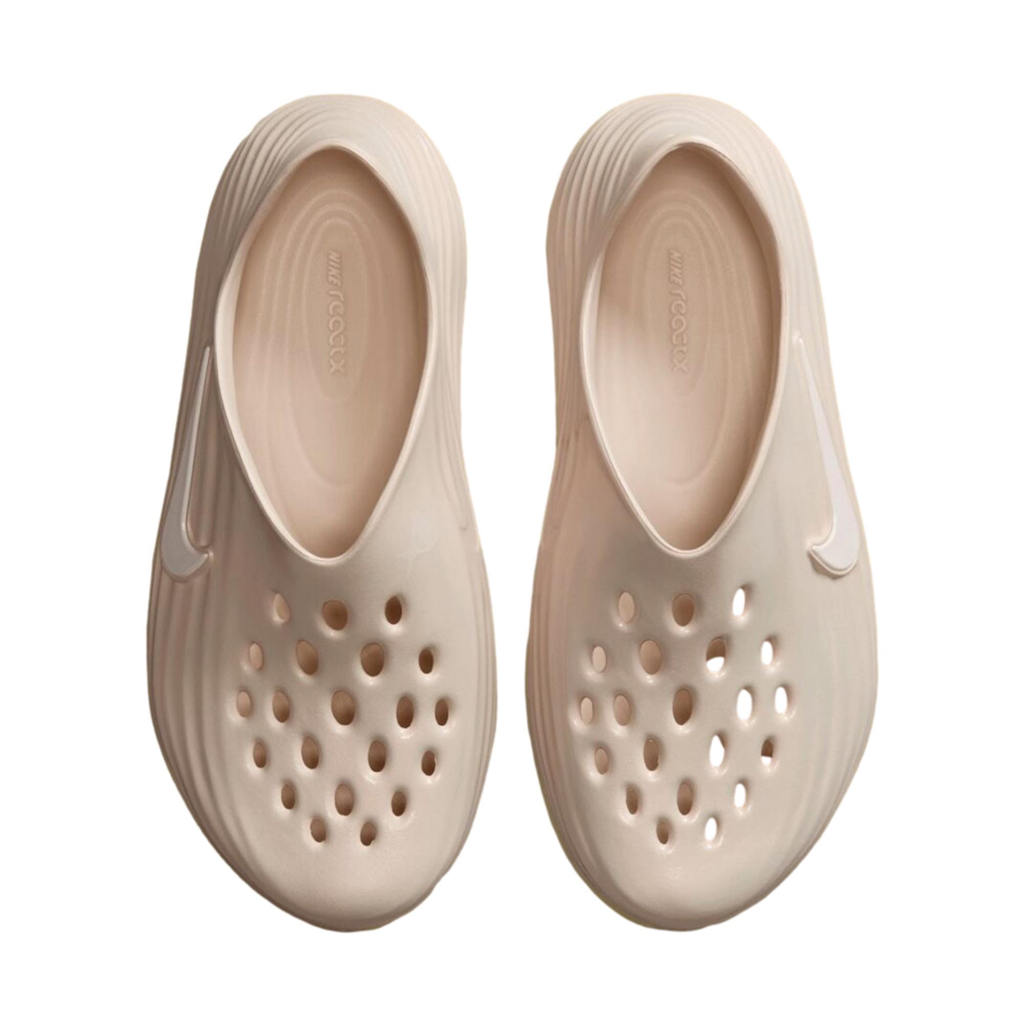 Nike A'One ReactX Rejuven8 Desert Sand / Desert Sand  IH0811-001 Women's